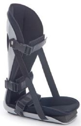 Adjustable Night Splint - Foot and Ankle Support